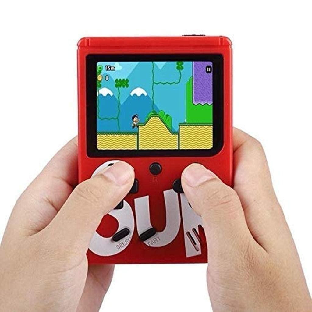 400 in 1 Sup Video Games Portable for Kids