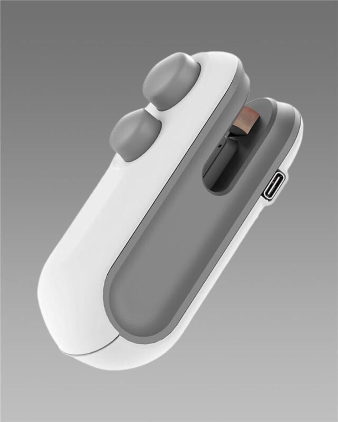 Portable Sealing Machine -CrystalSupply