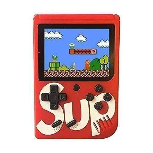 400 in 1 Sup Video Games Portable for Kids