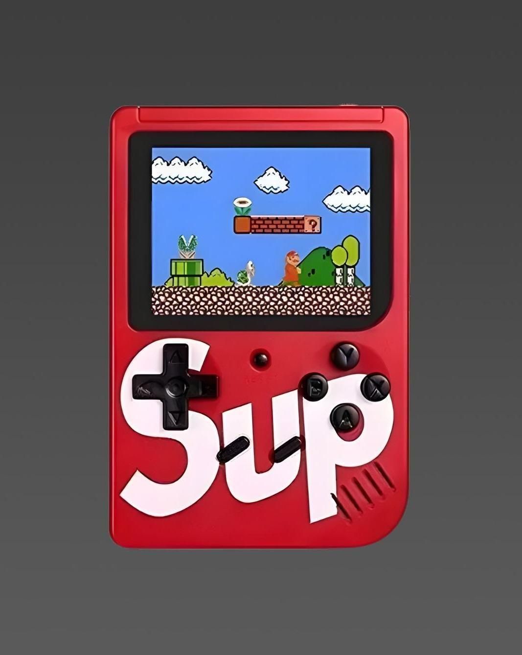 400 in 1 Sup Video Games Portable for Kids