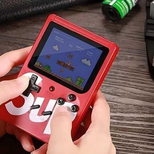 400 in 1 Sup Video Games Portable for Kids