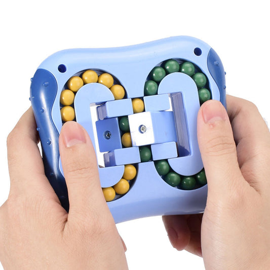 Endless Fun Puzzle - CrystalSupply