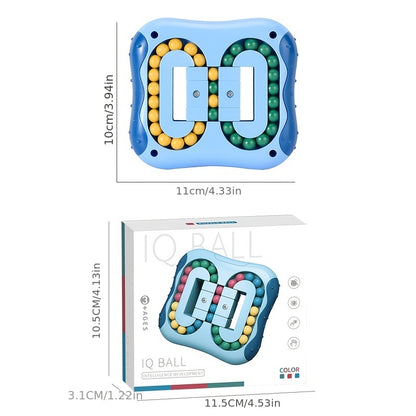 Endless Fun Puzzle - CrystalSupply