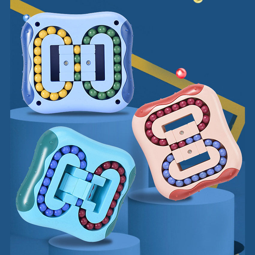 Endless Fun Puzzle - CrystalSupply