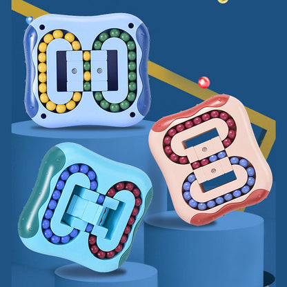 Endless Fun Puzzle - CrystalSupply