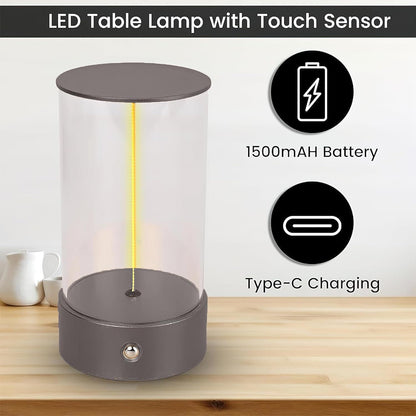 Magnatic Lamp