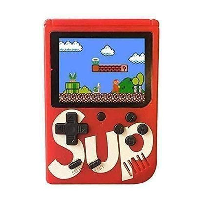 400 in 1 Sup Video Games Portable for Kids