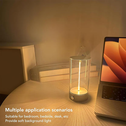 Magnatic Lamp